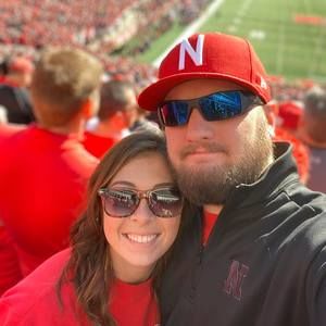 Meet your Posher, Ben